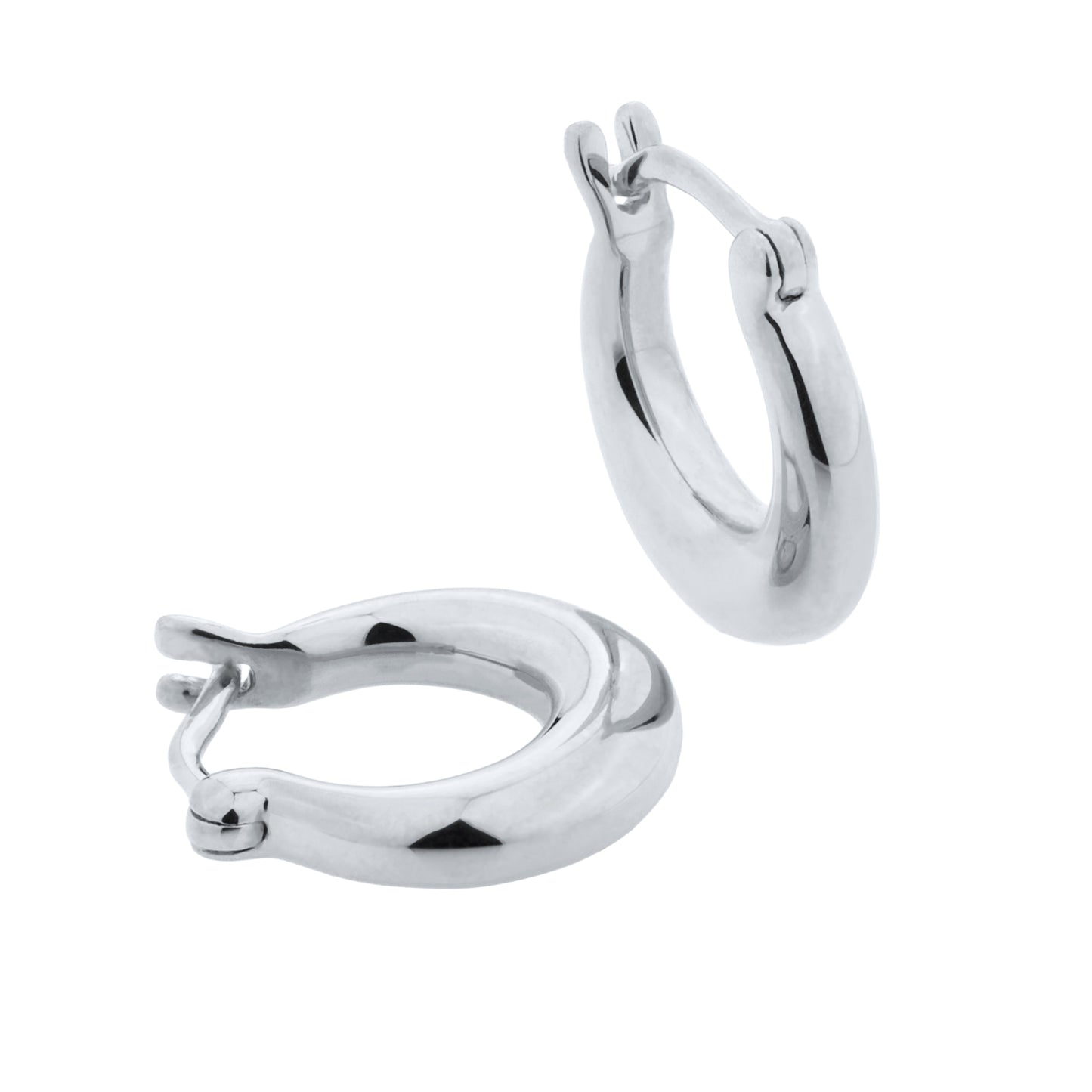 Horseshoe Hoops