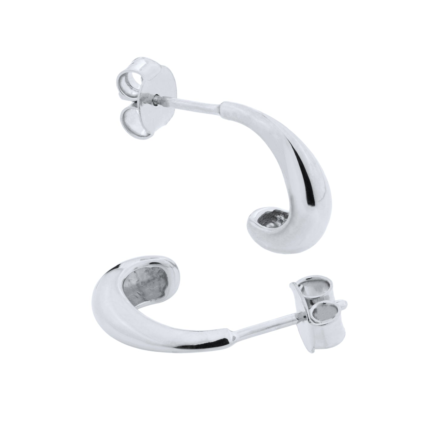 Demi Hoops