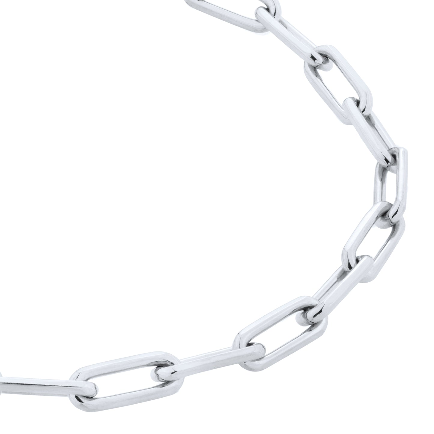 Paperclip Bracelet