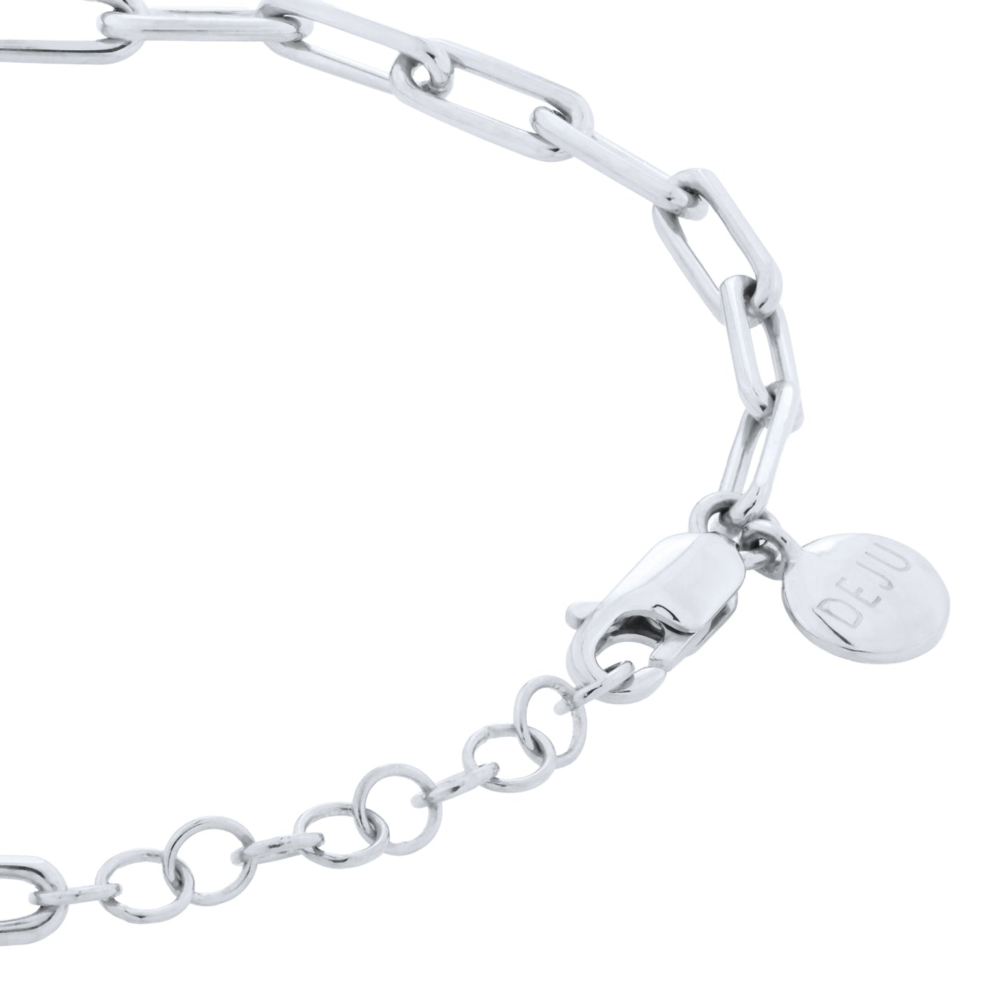Paperclip Bracelet