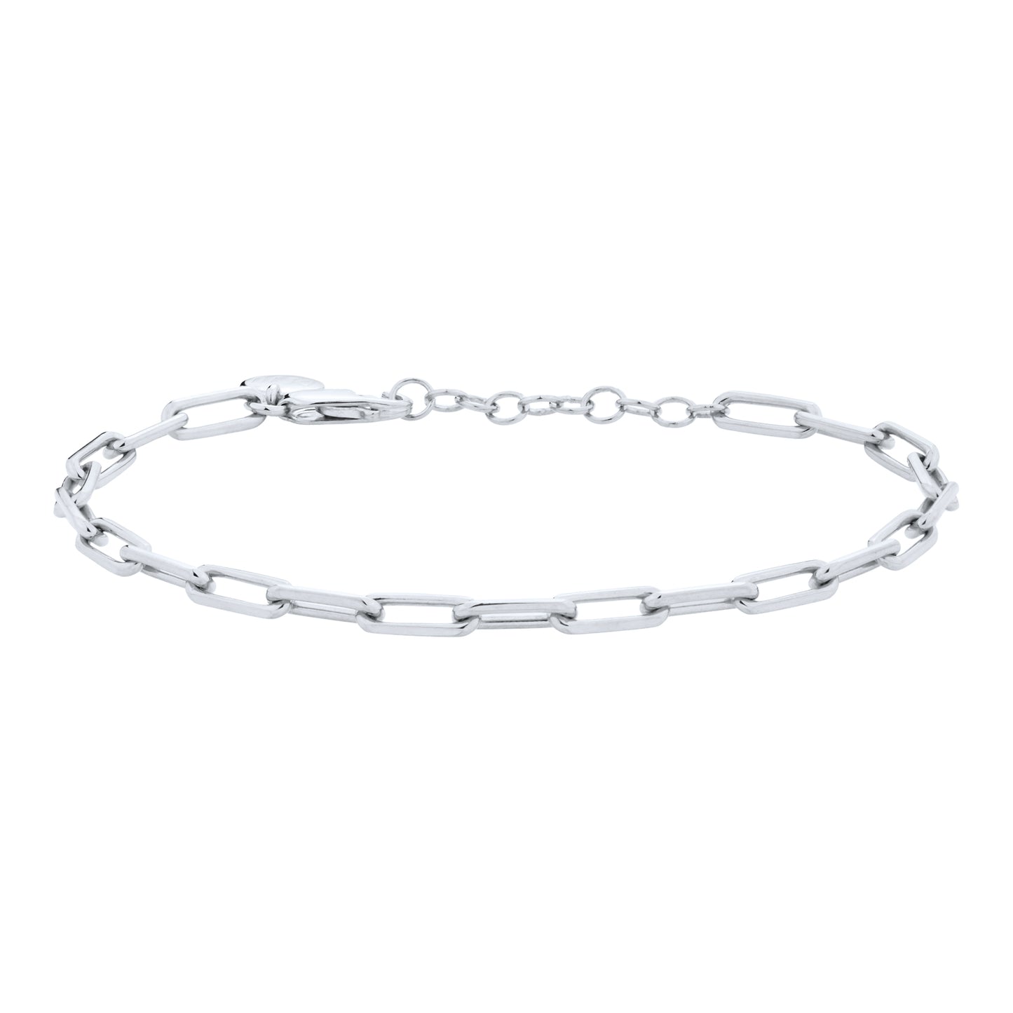 Paperclip Bracelet