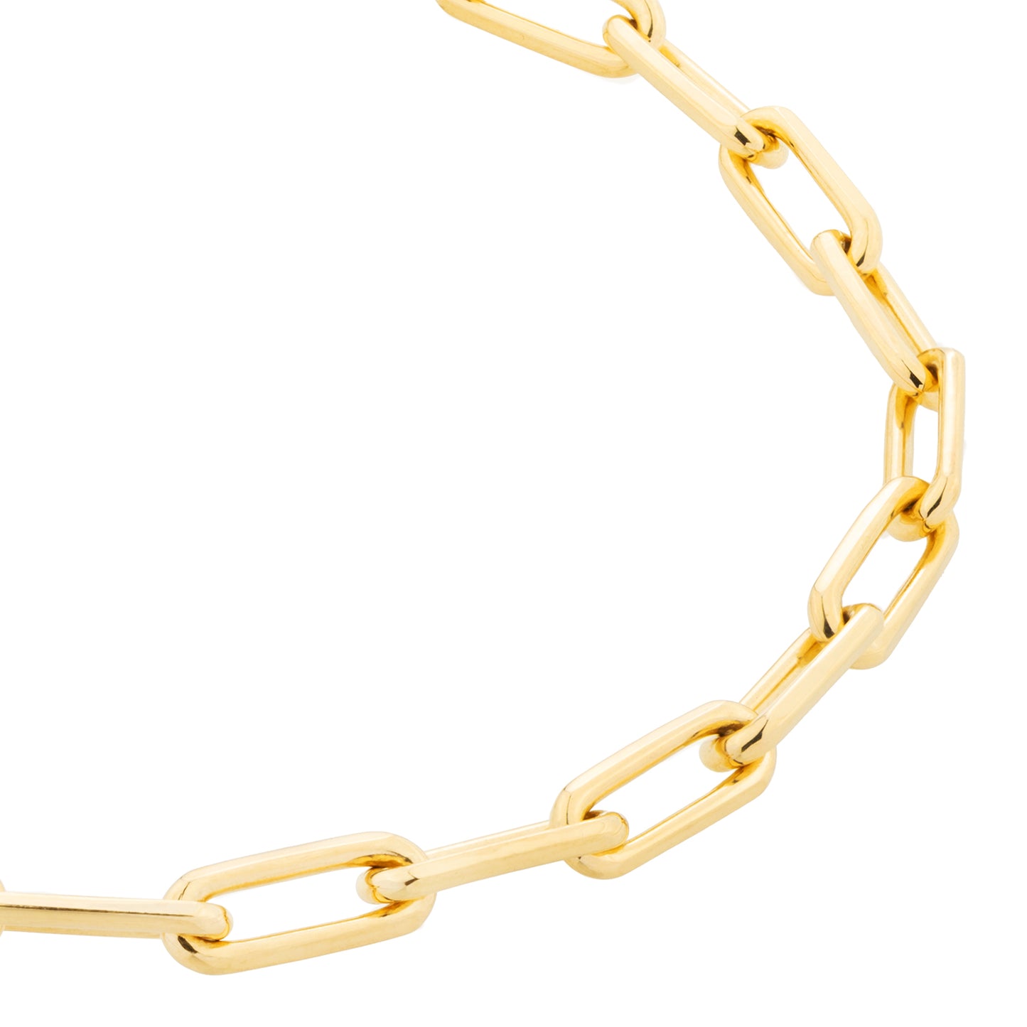 Paperclip Bracelet