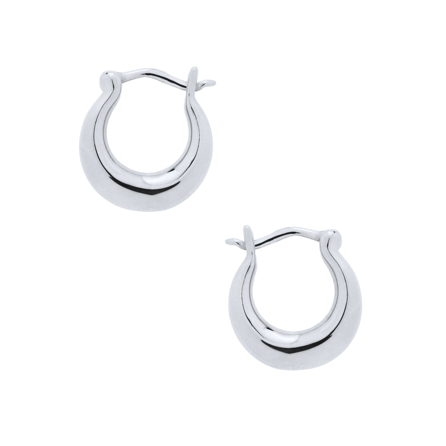 Horseshoe Hoops