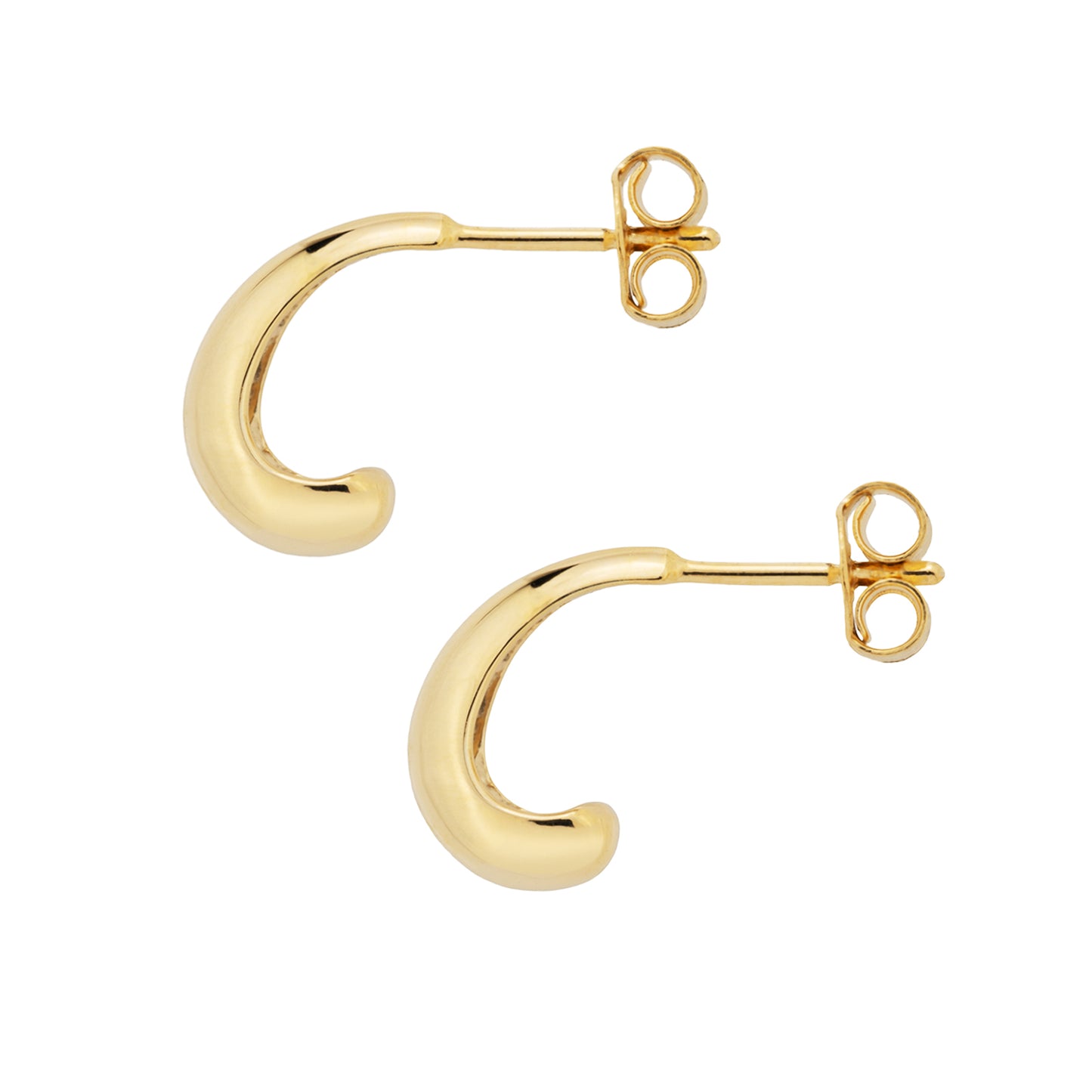 Demi Hoops