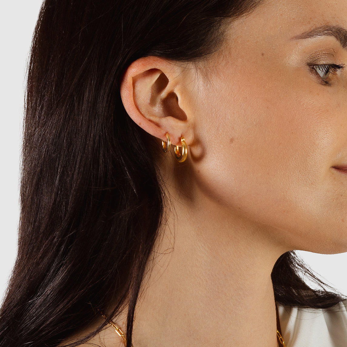 Horseshoe Hoops