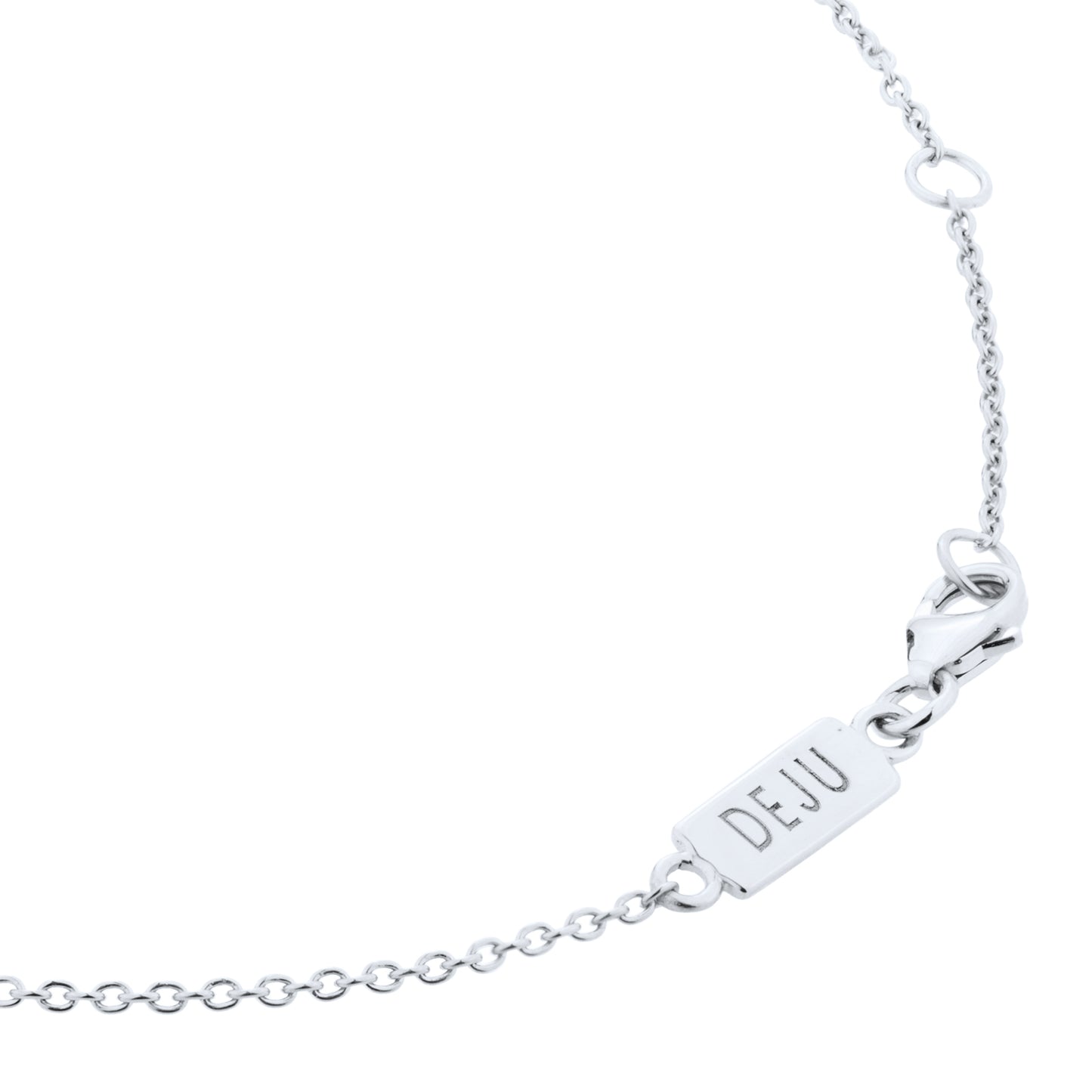 Lucky Charm Coin Necklace