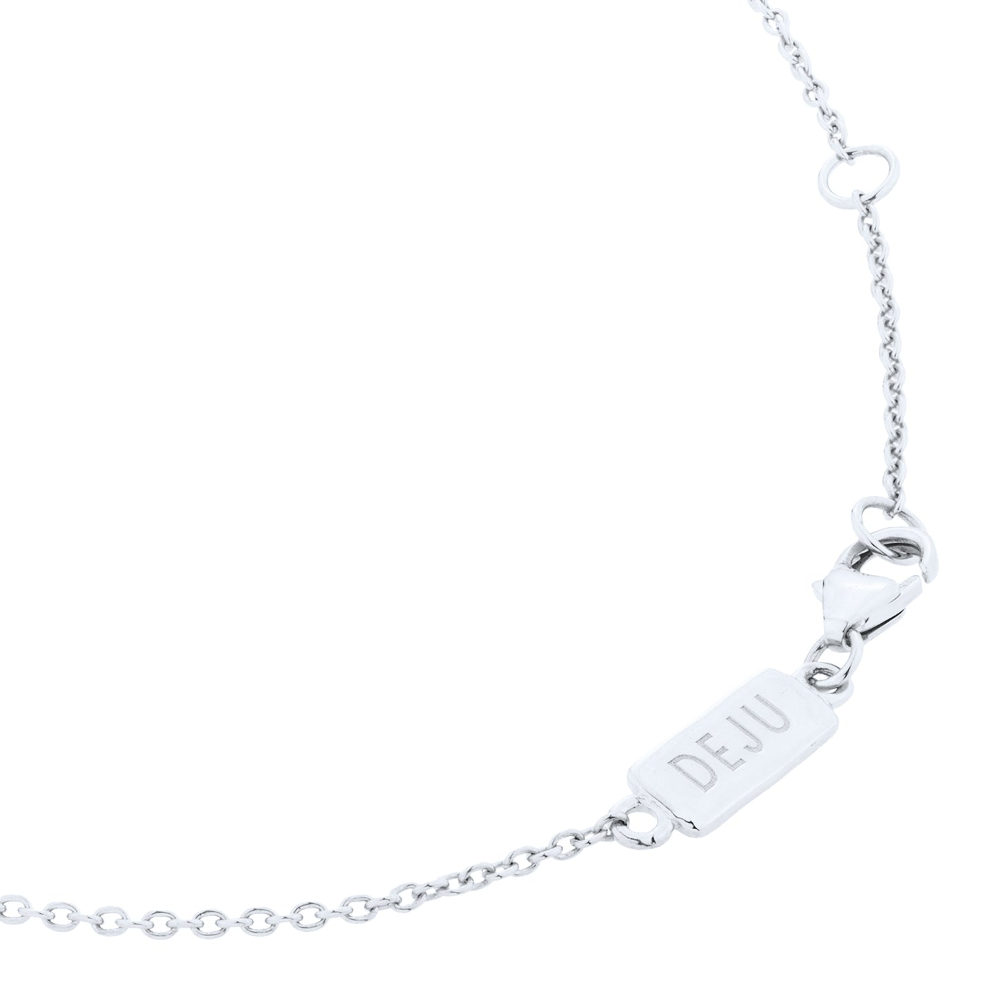 Guiding Star Coin Necklace