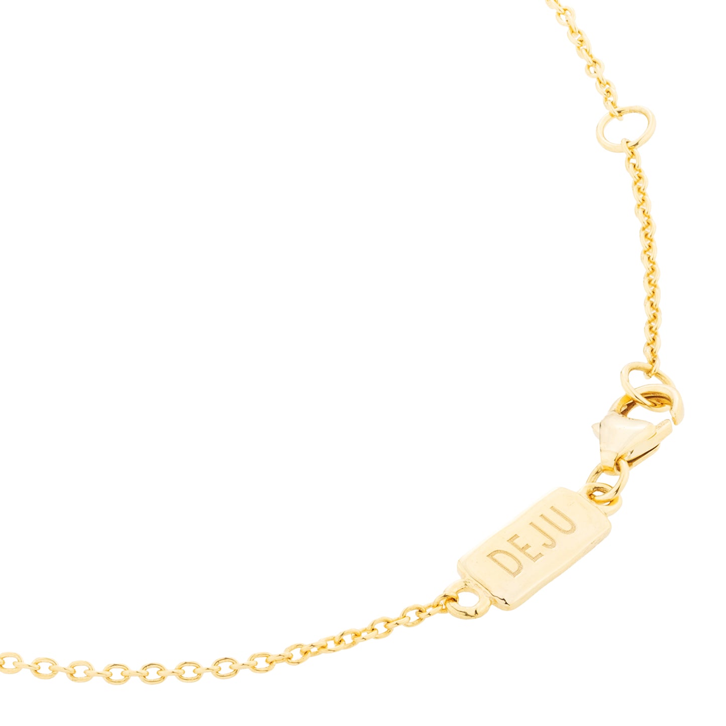 Guiding Star Coin Necklace