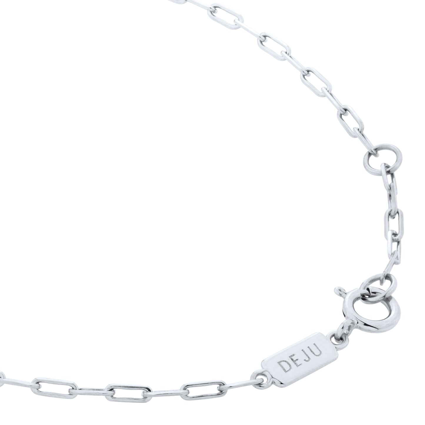 Statement Heart Necklace