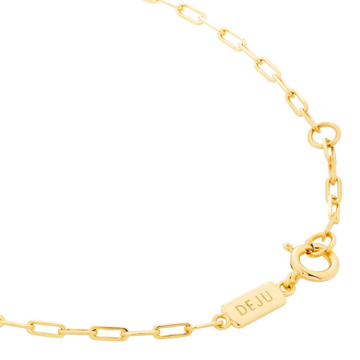 Statement Heart Necklace