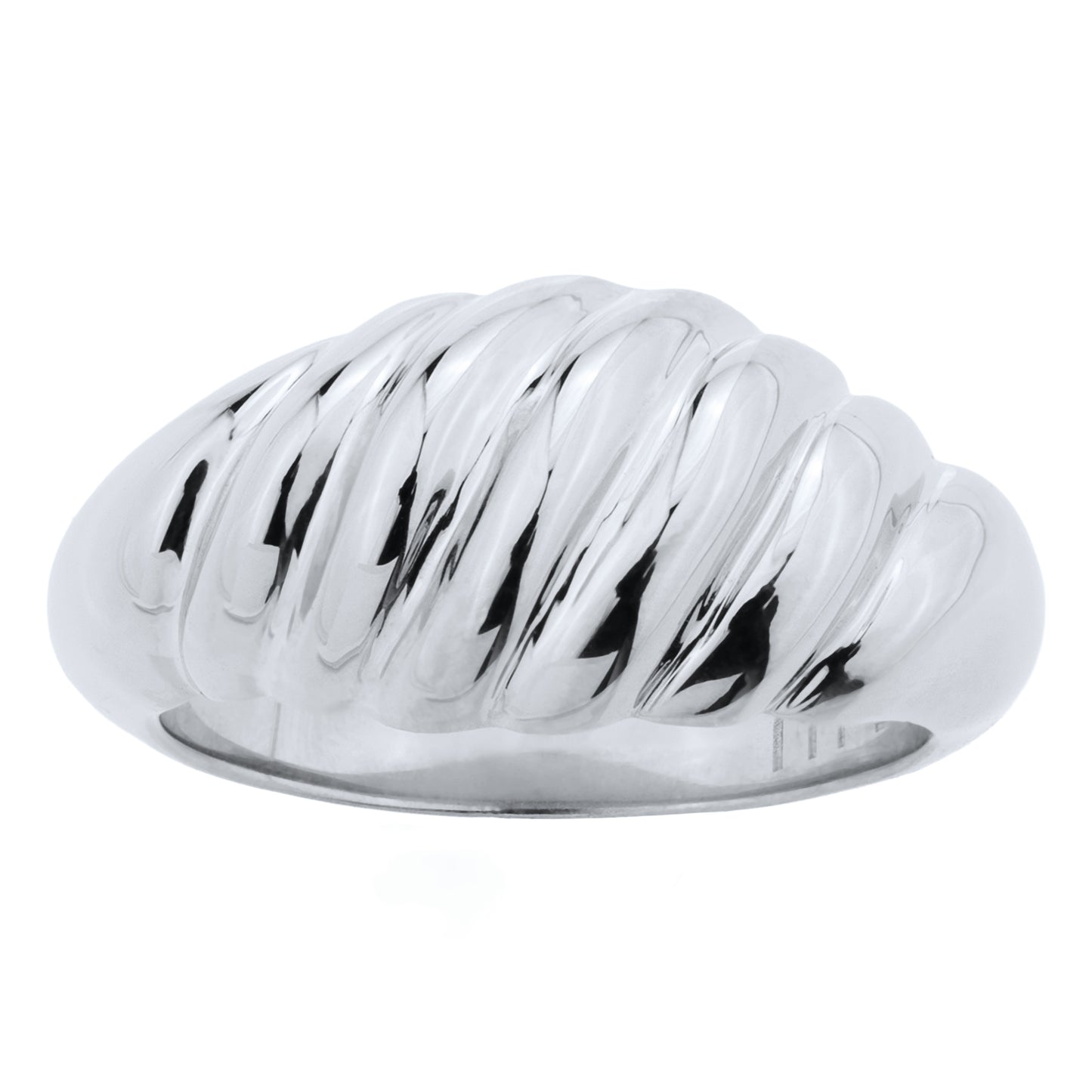 The Croissant Ring