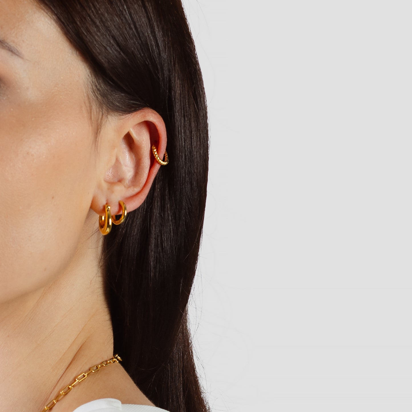 Horseshoe Hoops